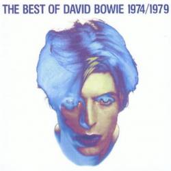 David Bowie : The Best of David Bowie 1974-1979